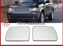 Land Rover-Range Rover 2006-2012 güzgü şüşəsi